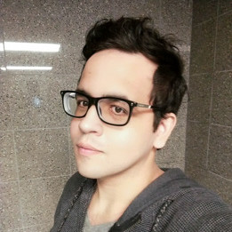 John La Borde display picture